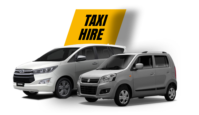 Unveiling the What, How, and Why of Taxi Services in Bhopal