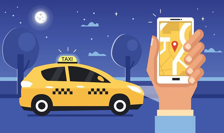 5 Tips for Hassle-Free Airport Cab Rides